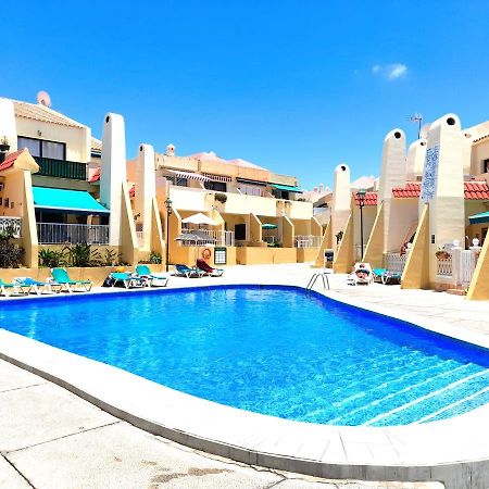 Mareverde Blue Studio Tenerife Costa Adeje  Buitenkant foto