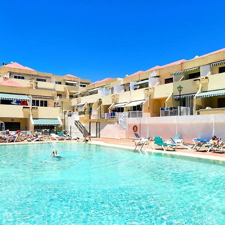 Mareverde Blue Studio Tenerife Costa Adeje  Buitenkant foto
