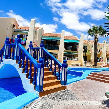 Mareverde Blue Studio Tenerife Costa Adeje  Buitenkant foto